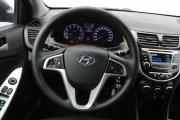 Hyundai Solaris I Пермь  - изображение 32