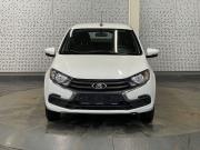 Lada (ВАЗ) Granta I Рестайлинг Москва  - изображение 16