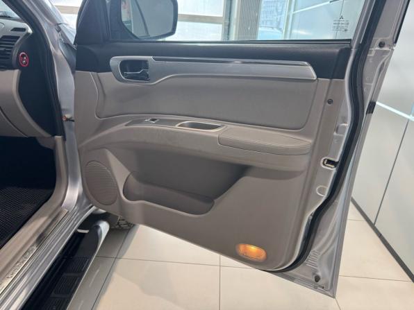 Mitsubishi Pajero Sport II с пробегом 2011 года, цена 1 399 000 рублей, 250000 км, внедорожник, Автокод Объявления