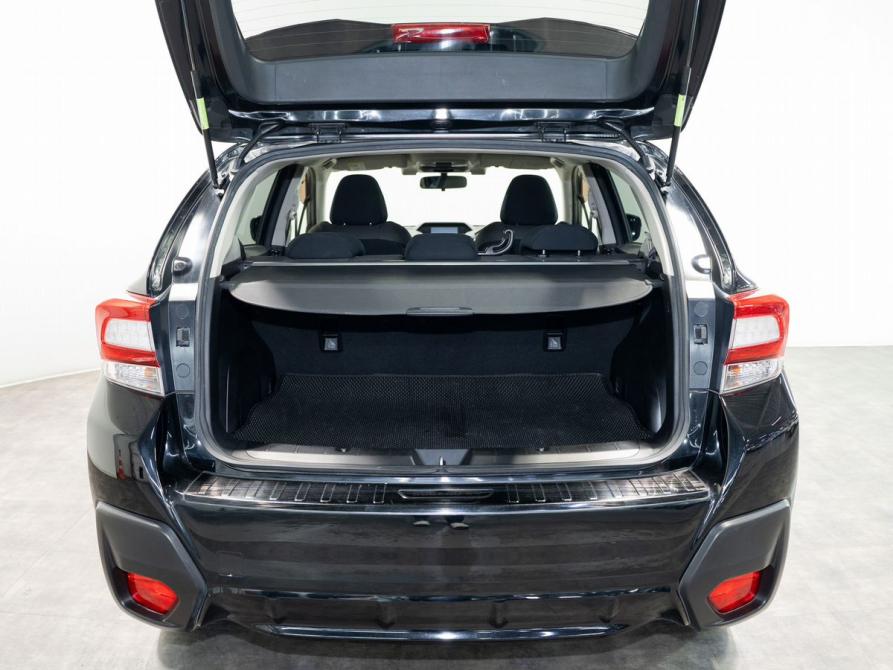 Subaru XV II Чита  - изображение 18