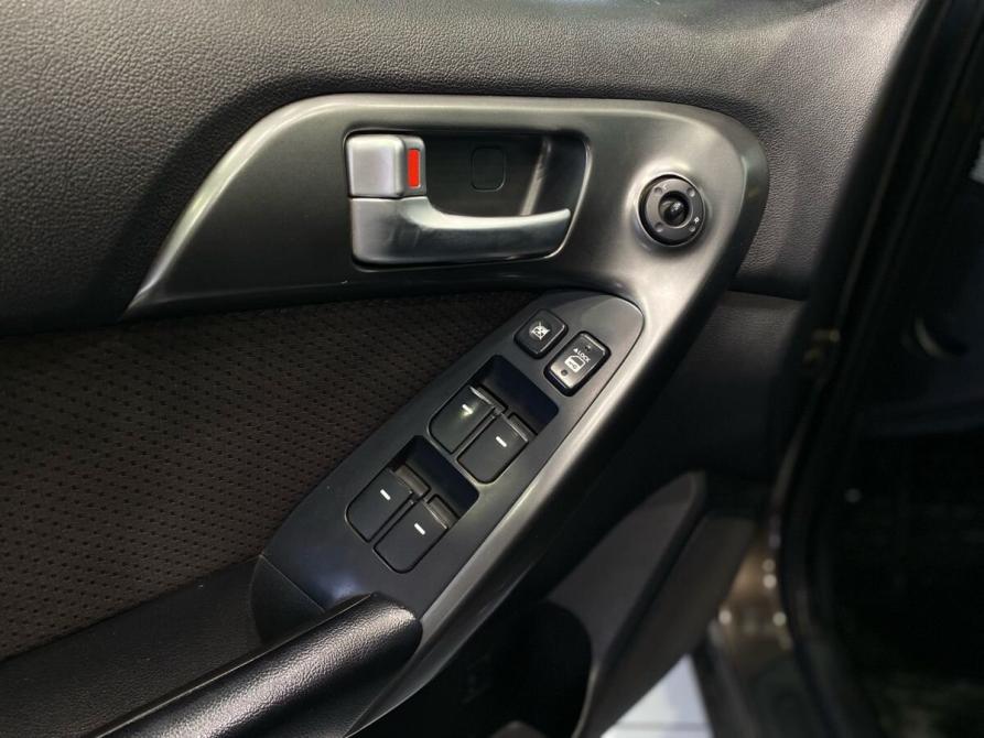 Kia Cerato II Ростов-на-Дону  - изображение 10
