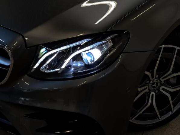 Mercedes-Benz E-Класс V (W213 S213 C238) с пробегом 2020 года, цена 3 900 000 рублей, 53783 км, седан, Автокод Объявления
