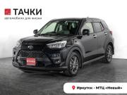 Toyota Raize I Иркутск  - изображение 28