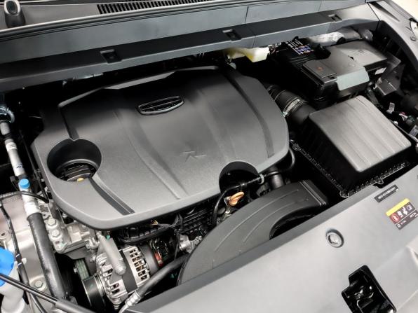 Geely Cityray с пробегом 2026 года, цена 2 800 000 рублей, 6760 км, внедорожник, Автокод Объявления