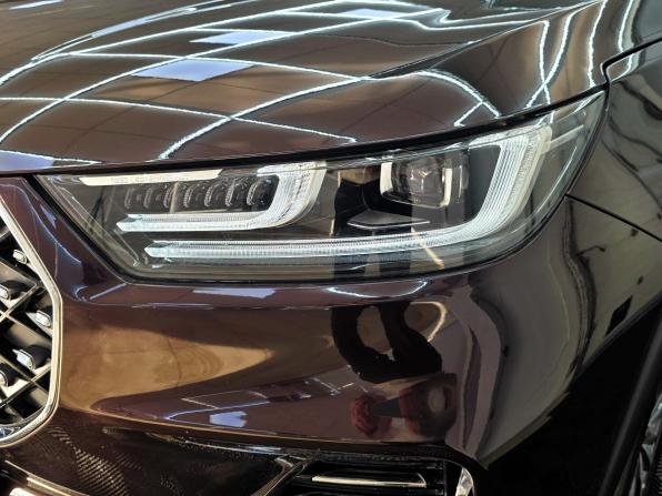 Chery Tiggo 8 Pro I с пробегом 2021 года, цена 2 099 000 рублей, 65356 км, внедорожник, Автокод Объявления