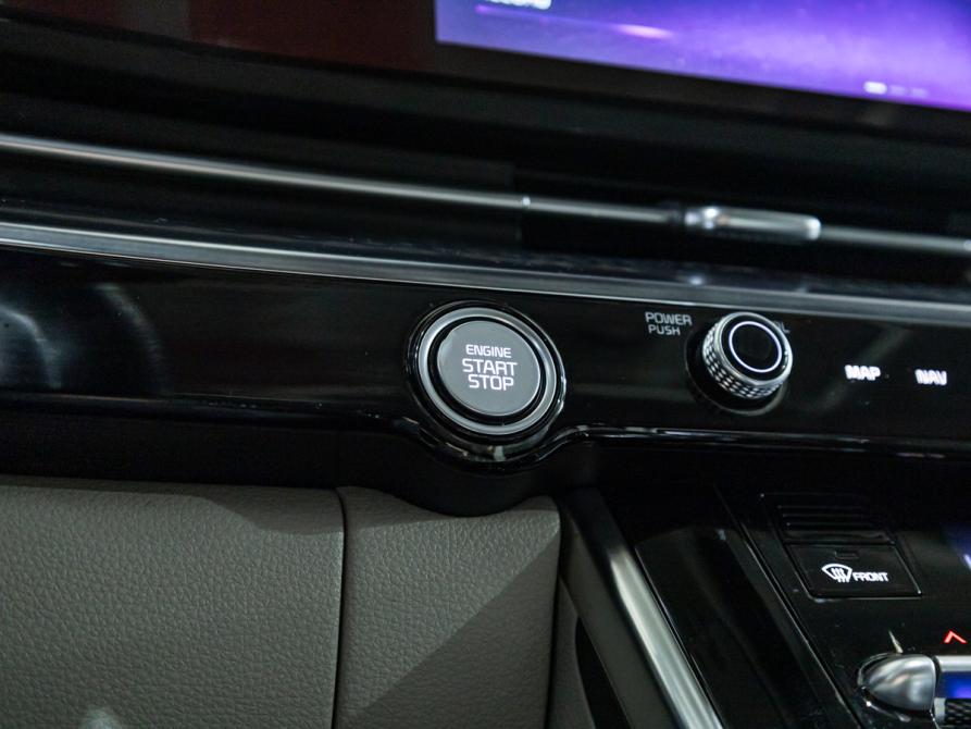 Kia Carnival IV Санкт-Петербург  - изображение 24