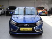 Lada (ВАЗ) Vesta I Челябинск  - изображение 23