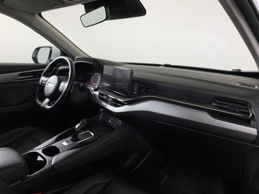 Haval F7x I Рестайлинг Москва  - изображение 13