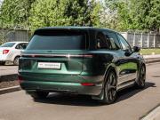 Li Auto (Lixiang) L9 I Санкт-Петербург  - изображение 45