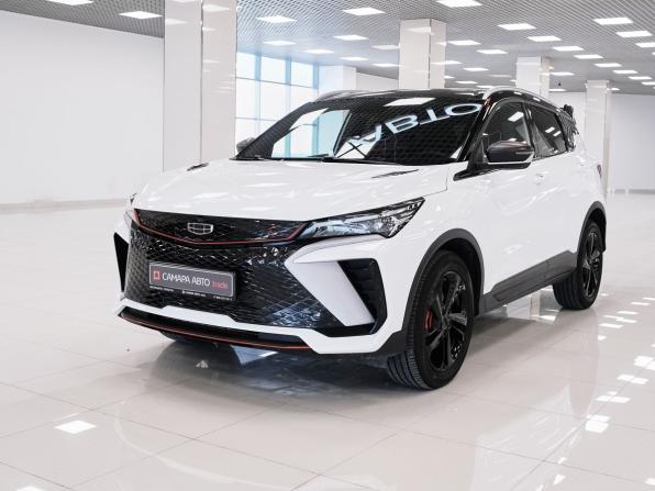 Geely Binyue Cool с пробегом 2024 года, цена 2 260 000 рублей, 31540 км, внедорожник, Автокод Объявления