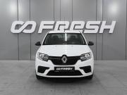 Renault Logan II Рестайлинг Ростов-на-Дону  - изображение 18