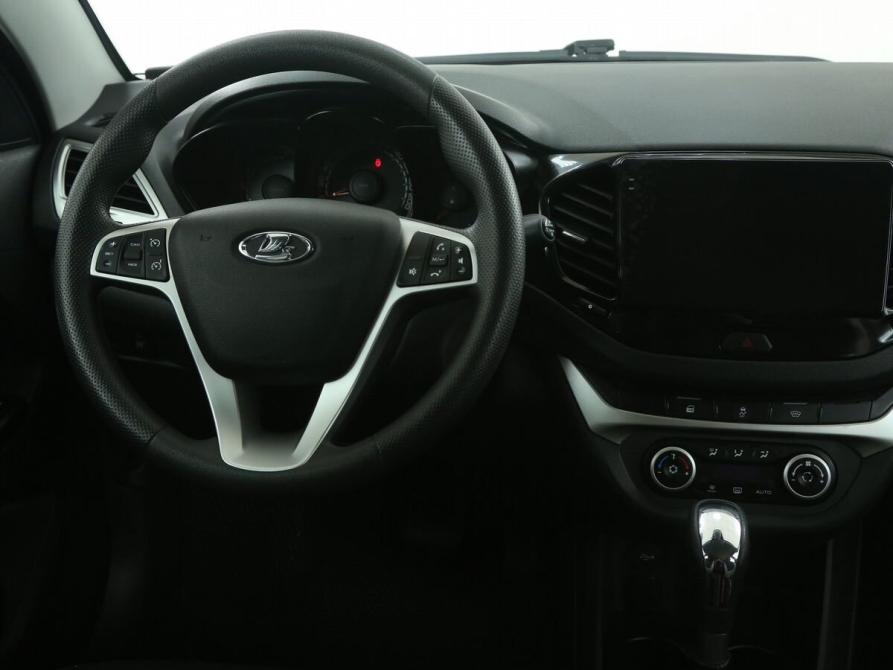 Lada (ВАЗ) Vesta I Иваново  - изображение 14