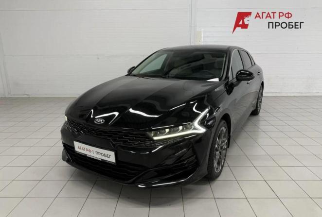 Kia K5 III с пробегом 2021 года, цена 2 550 000 рублей, 56495 км, седан, Автокод Объявления