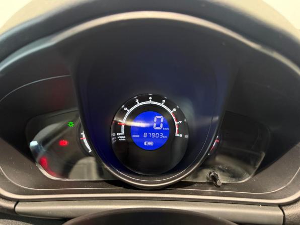 Lifan X60 I с пробегом 2015 года, цена 530 000 рублей, 87900 км, внедорожник, Автокод Объявления