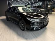 Kia Optima IV Рестайлинг Москва  - изображение 21