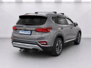 Hyundai Santa Fe IV Москва  - изображение 23