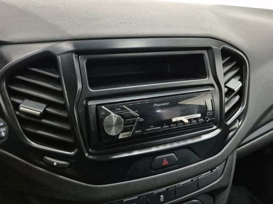 Lada (ВАЗ) Vesta I Альметьевск  - изображение 16