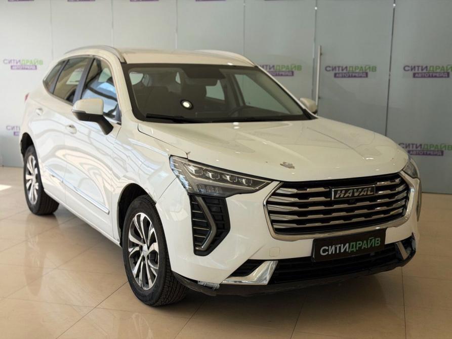 Haval Jolion I Москва  - изображение 1