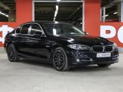BMW 5 серии VI (F10/F11/F07) Рестайлинг Москва  - изображение 29