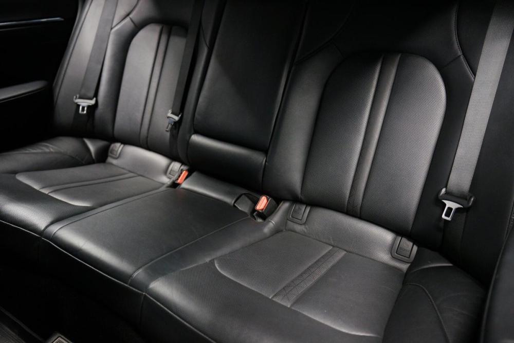 Hyundai Sonata VIII (DN8) Крым  - изображение 18