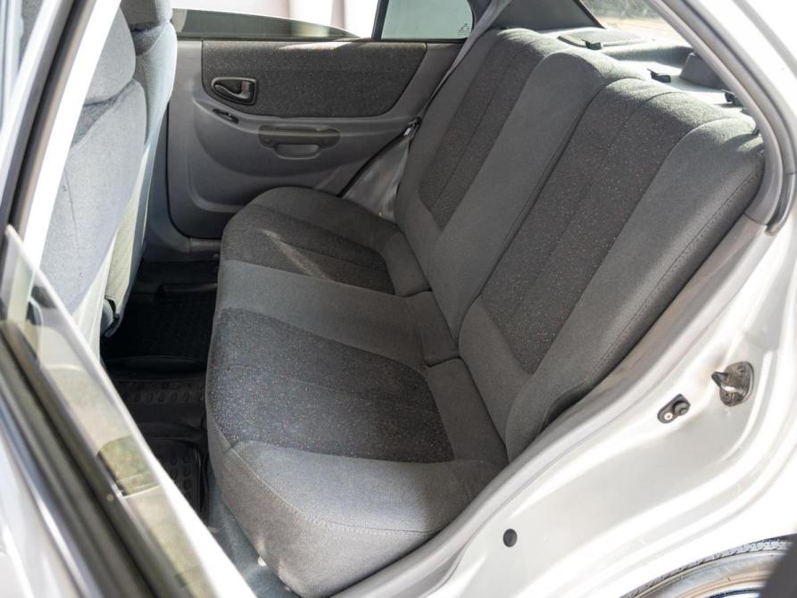 Hyundai Accent II Краснодар  - изображение 9