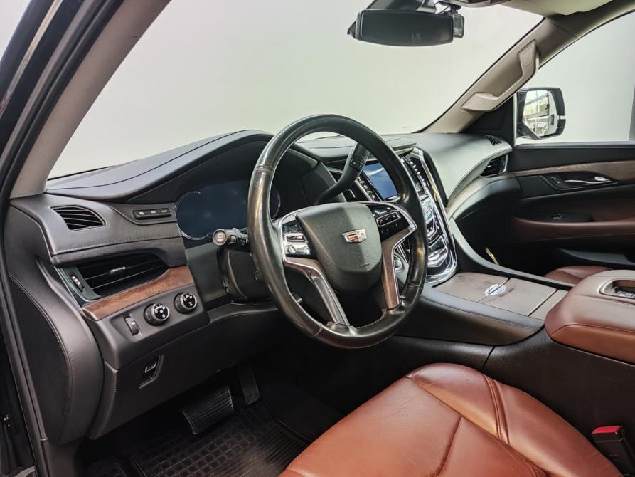 Cadillac Escalade IV Барнаул  - изображение 15