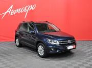 Volkswagen Tiguan I Рестайлинг Вологда  - изображение 25