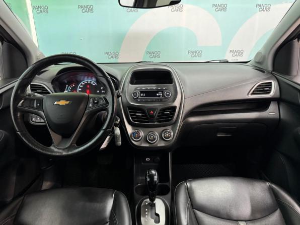 Chevrolet Spark IV Рестайлинг с пробегом 2020 года, цена 1 100 000 рублей, 65226 км, хэтчбек, Автокод Объявления