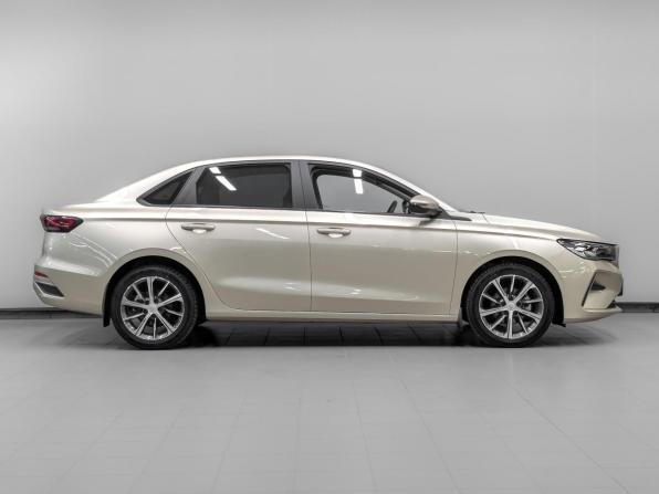 Geely Emgrand II с пробегом 2023 года, цена 1 740 000 рублей, 13906 км, седан, Автокод Объявления