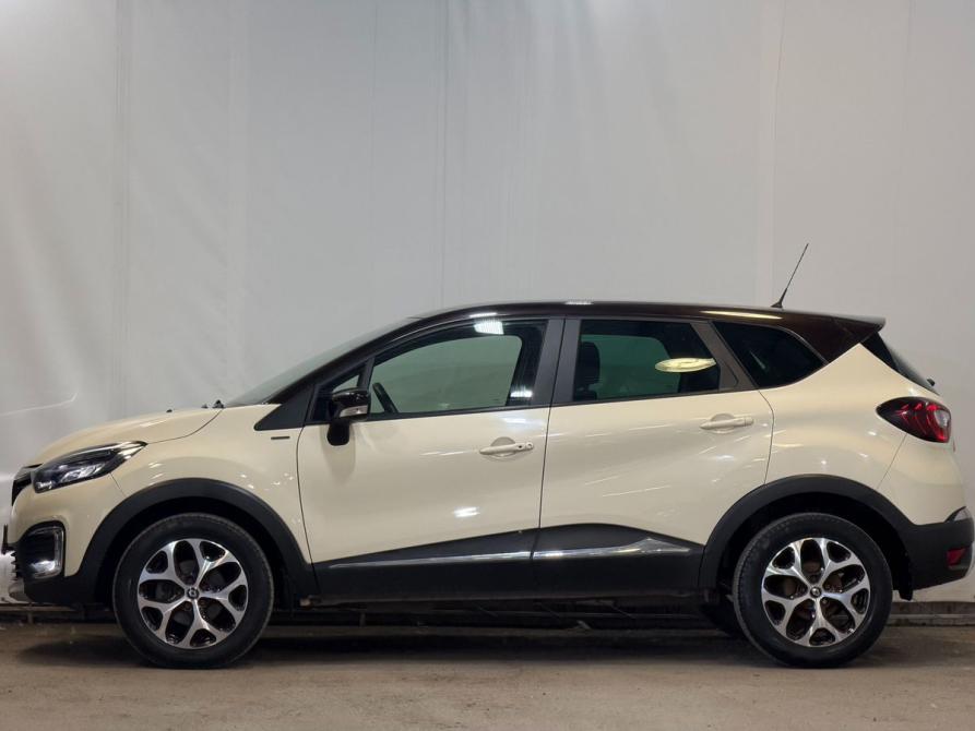 Renault Kaptur I Кемерово  - изображение 8