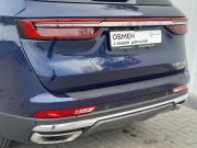 JETOUR X90+ Новочеркасск  - изображение 27
