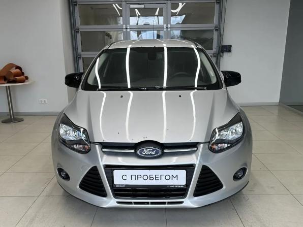Ford Focus III с пробегом 2012 года, цена 550 000 рублей, 222353 км, универсал, Автокод Объявления