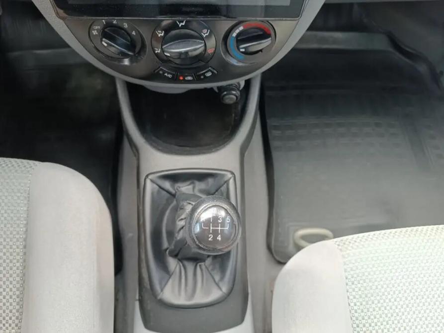 Chevrolet Lacetti I Оренбург  - изображение 15