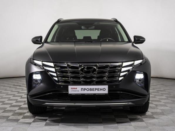 Hyundai Tucson IV с пробегом 2022 года, цена 3 077 000 рублей, 70466 км, внедорожник, Автокод Объявления
