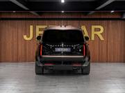 Land Rover Range Rover V Москва  - изображение 47