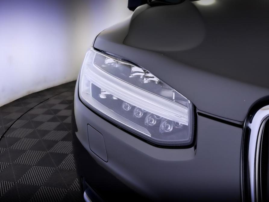 Volvo XC90 II Москва  - изображение 17