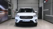 Hyundai Creta I Уфа  - изображение 18