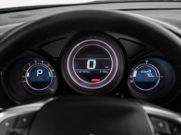 Citroen C4 II с пробегом 2015 года, цена 795 000 рублей, 107955 км, седан, Автокод Объявления