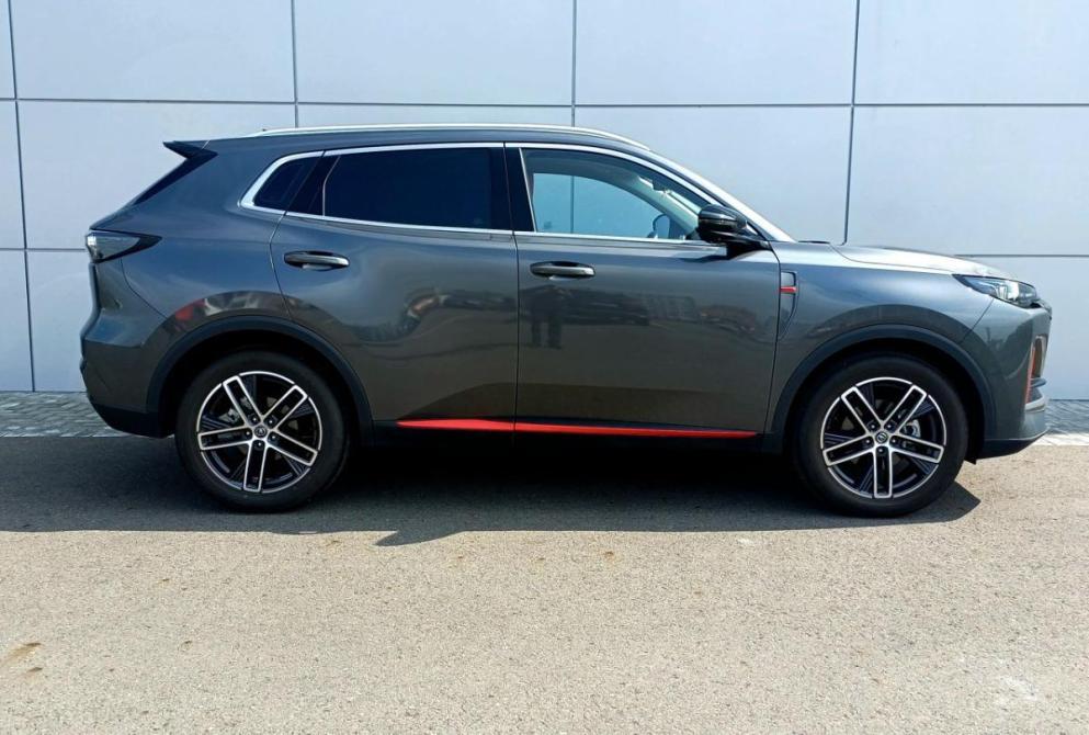 Changan CS55 Plus II Абакан  - изображение 5