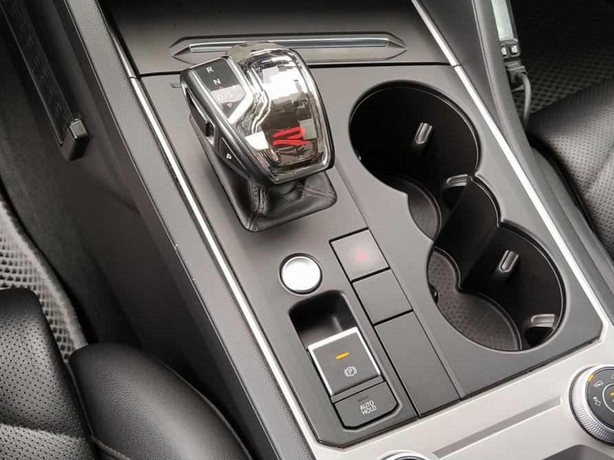 Volkswagen Touareg III Екатеринбург  - изображение 15
