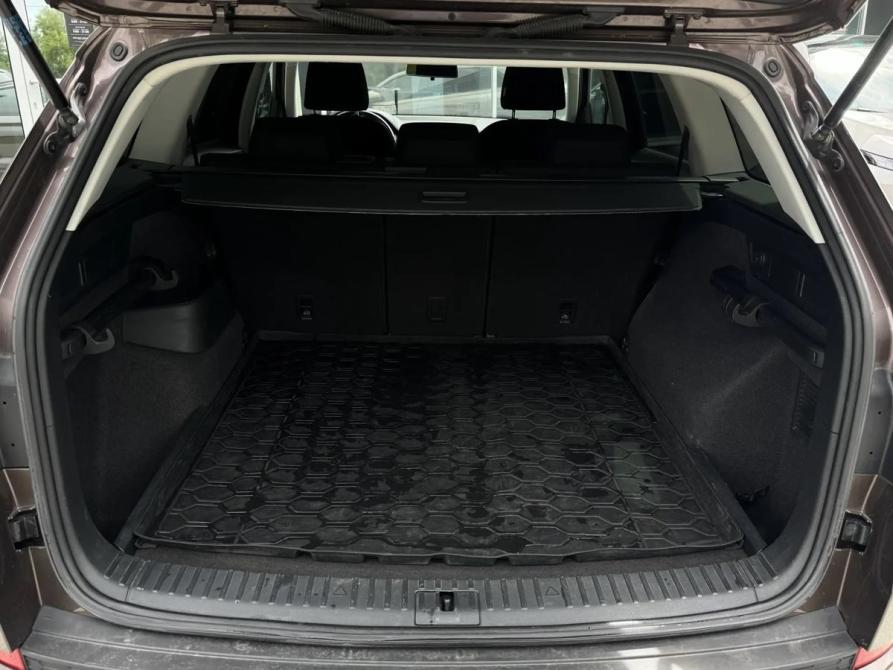 Skoda Kodiaq I Екатеринбург  - изображение 9