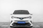 Toyota C-HR I Кемерово  - изображение 24