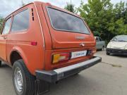 Lada (ВАЗ) 2121 (4x4) I Саратов  - изображение 30
