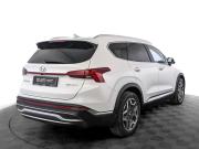 Hyundai Santa Fe IV Рестайлинг Москва  - изображение 35