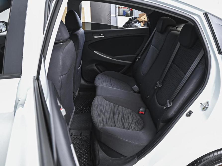 Hyundai Solaris I Рестайлинг Ставрополь  - изображение 9