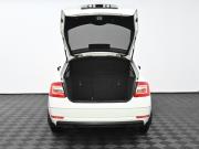 Skoda Octavia III (A7) Рестайлинг Москва  - изображение 19