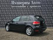 Volkswagen Golf VI Краснодар  - изображение 35