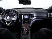 Jeep Grand Cherokee IV (WK2) Рестайлинг Москва  - изображение 35