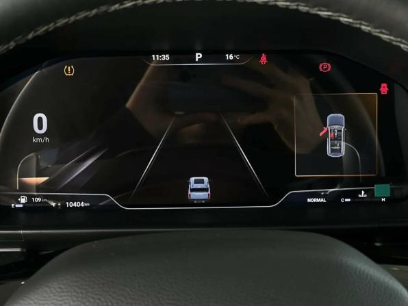 Haval H3 I с пробегом 2025 года, цена 2 495 000 рублей, 10404 км, внедорожник, Автокод Объявления