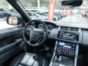 Land Rover Range Rover Sport II Рестайлинг Санкт-Петербург  - изображение 46